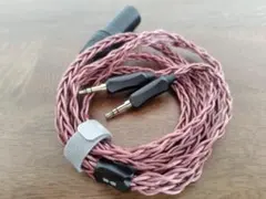 Hedacabl HD-04 ヘッドホン ケーブル - メルカリ