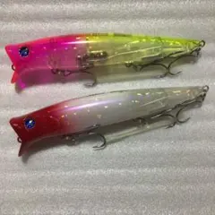 ブルーブルー　ガボッツ150x2点のサムネイル