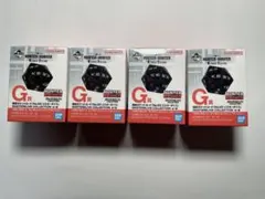 ハンターハンター 一番くじ　リスキーダイス4個セット