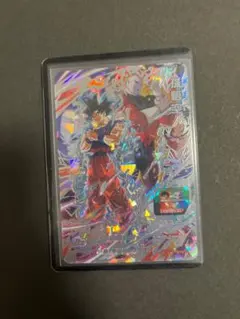 2026年最新】ドラゴンボールヒーローズ secの人気アイテム - メルカリ