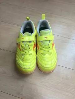 ミズノ モナルシーダネオ3 フットサルシューズ　21cm