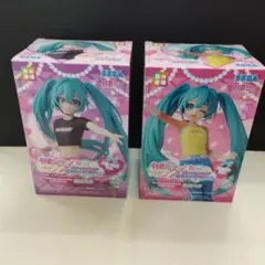 初音ミクDesktop Decorateコレクションオシャレ魔女ラブandベリー