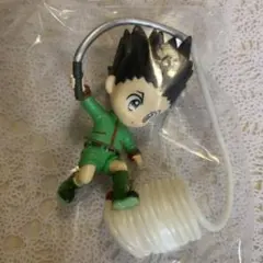 ハンターハンター デスクトップ ハンター ゴン