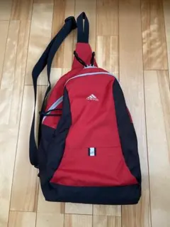 adidas ショルダーバッグ