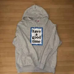2026年最新】ハブアグッドタイム パーカーの人気アイテム - メルカリ