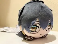 にじさんじ EN Luxiem アイク 寝そべりぬいぐるみ