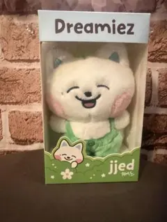 NCT DREAM コスチュームぬいぐるみジェノjjed