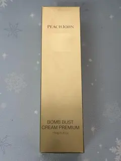 U 피치 존 밤 바스트 크림 프리미엄