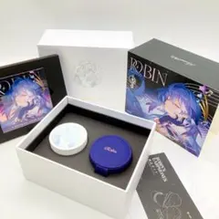 2025年最新】ロビン イヤホン 水月雨 moondropの人気アイテム - メルカリ