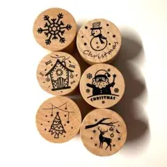 木製スタンプ 雑貨