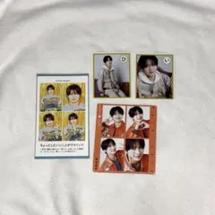 ACEes 那須雄登 切り抜き