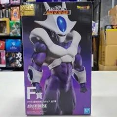 ⛄新品⛄BACK TO THE FILM F賞 クウラ 最終形態 0024