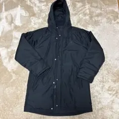 Under Armour ブラック　ベンチコート