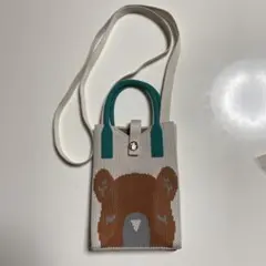 スマホショルダーバッグ