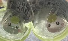 ほっぺちゃんめじるしアクセサリーF.G