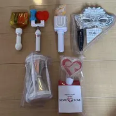 Hey! Say! JUMP ペンライトセット