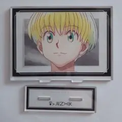 HUNTER×HUNTER シャルナーク アクリルスタンド