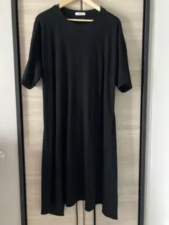 ニコアンド　ワンピース