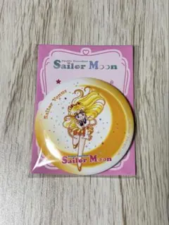新品　セブンイレブン　セーラームーン　缶ミラー　セーラーヴィーナス