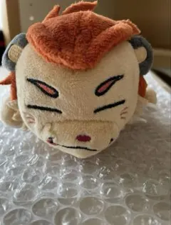 今市隆二 ぬいぐるみ RYUJI IMAICHI 