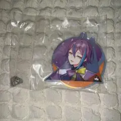 プロセカ 神代類 ラッキーくじ アクリルキーホルダー