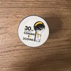 名探偵コナン×3COINS マスキングテープ&ブック型付箋