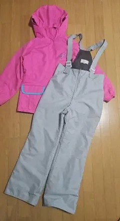 スキーウェア　160