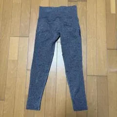 トレーニングスパッツ