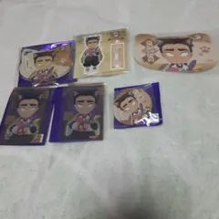 鬼滅の刃 ナンジャタウン 悲鳴嶼行冥 まとめ売り