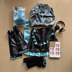 フルセット コスプレ