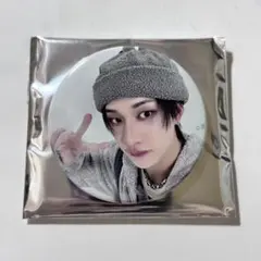 Stray Kids バンチャン Exhibition 缶バッジ
