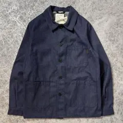 新品 ダナー オッシュマンズ カバーオール ジャケット XL - メルカリ