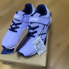 asics LAZERBEAM SH-MG アシックス　レーザービーム　21㌢