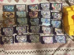 せ*ー様 ポケモンフレンダ引退品　ケース付き