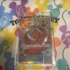 バギー　コミパラ　ONE PIECE ワンピースカード