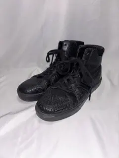 Y-3 rydge high cut sneakerのサムネイル