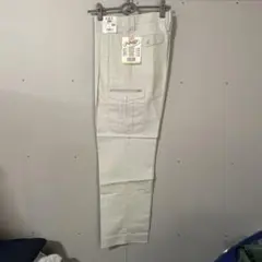 自重堂　カーゴパンツ　w82 作業着　高級 激安 昭和レトロ 春夏