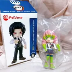 鬼滅の刃 パルバース PalVerse vol.3 甘露寺蜜璃