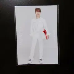 SEVENTEEN トレカ Ode to You バーノン 033