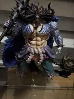 2026年最新】ワンピース カイドウ ガレージキットの人気アイテム