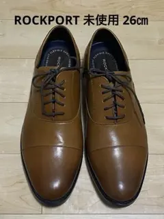 ROCKPORT ロックポート ストレートチップ 26.0cm CH6845