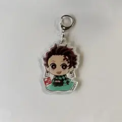 鬼滅の刃 竈門炭治郎 アクリルキーホルダー