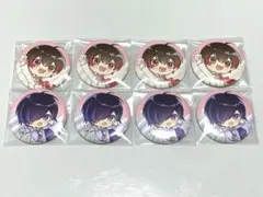 KING OF PRISM まるくじ 太刀花ユキノジョウ 缶バッジ - メルカリ