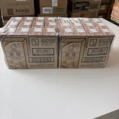 マルサン 麦芽豆乳飲料 コーヒー風味 200ml×24本のサムネイル
