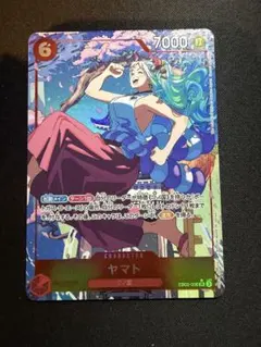 ヤマト 1枚 プロモ マッチングバトル 花札 - メルカリ