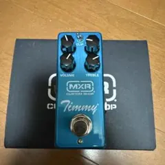 2026年最新】MXR Timmyの人気アイテム - メルカリ