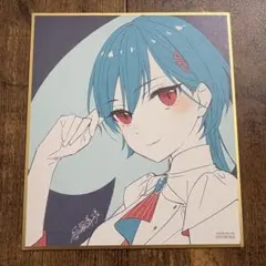 ラブライブ 蓮ノ空 映画 入場特典 色紙 桂城泉 - メルカリ