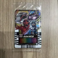 ライドケミートレカ　映画仮面ライダーガッチャード　ブンブンジャー　前売り特典