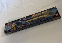 仮面ライダークウガ ドラゴンロッド バンダイ 当時物