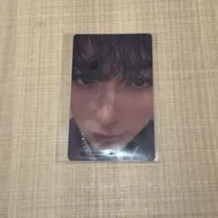 尾崎匠海　INI 109 popup 7000円トレカ